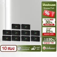 ราคา [ 10 แผง ] ฟิกซ์ คลาสสิค ลูกอมสมุนไพร ลูกอมเลิกบุหรี่ เลิกสูบ Fix classic 1แผง/10เม็ด (51704766038)