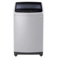 ราคา LG เครื่องซักผ้าฝาบน 12 กก. T2312VS2M สีเทา (43879451261)