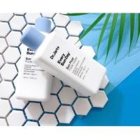 ราคา พร้อมส่ง/แท้100%Dr.jart+ Every Sun Day Sun Fluid spf50+/pa+++ 100ml กันแดดเนื้อน้ำนม ไม่อุดตันผิวหน้า (7435025038)