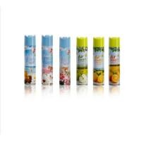 ราคา WAXY สเปรย์ปรับอากาศ 300 ซีซี โอโซน Waxy Air Fresh (คละกลิ่น) (54006073561)