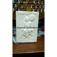 ราคา พระผงครูบาเจ้าศรีวิชัยหลังเจดีย์มหามงคล (21495383213)