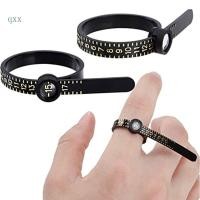 ราคา CH* เครื่องประดับแบบใช้ซ้ําได้แหวนวัดที่แม่นยําขนาดนิ้วแหวนเครื่องมือวัด Sizer (29643489784)