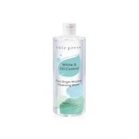 ราคา Cute Press Pure Origin Micellar Cleansing Water 500ml #75360 : cutepress คิวท์เพรส เคล็นซิ่ง เช็ดเครื่องสำอาง svl (23937391666)