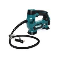 ราคา MAKITA เครื่องปั๊มลมไร้สาย 12 โวลต์ แรงดันอากาศสูงสุด 830KPA 120PSI รุ่น MP100DZ ไม่รวมแบตเตอรี่-แท่นชาร์จ มากีต้า (18977990742)