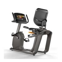 ราคา Matrix Recumbent Bike R30XIR Touch Screen (24760776738)