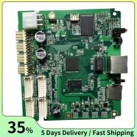 ราคา บอร์ดควบคุมสําหรับ Antminer S17/S17Pro BM1397 Miner เมนบอร์ด (26741812946)