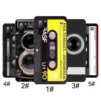 ราคา สําหรับiPhone 16 16E 17 Air Pro 4 4S 5C 5 5S 6 6S 7 8 Plus SE SE4 XS Max TH1 นุ่มโทรศัพท์กรณีVINTAGEเทปกล้อง (28012748465)