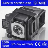 ราคา โคมไฟโปรเจคเตอร์สําหรับ Epson-ELPLP87 PowerLite 535W 520 525W 530 BrightLink 536Wi EB-2040 2040W EB-2140W EB-520 EB-525W EB-530 535W (52007481875)