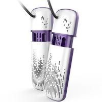 ราคา เครื่องอบรองเท้า โอโซน กำจัดกลิ่น ฆ่าเชื้อ พกพา สำหรับผู้ใหญ่และเด็ก ใช้งานได้ที่บ้าน (51656868521)