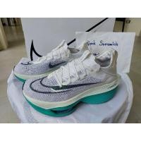 ราคา Nike Alphafly Next% 2 w ⚪️ ไซส์ 25.0 cm (25833463738)