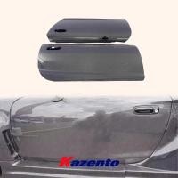 ราคา For Toyota MR2 MRS 2000-2005 Carbon Fiber SPY Style Side Doors Replacement Pair (55002512437)