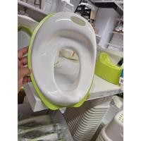 ราคา IKEA TOSSIG ที่นั่งชักโครก, ที่นั่งฝึกซ้อมในห้องน้ํา, ที่นั่งไม่เต็มเต็ง, ที่นั่งชักโครกสําหรับเด็ก (40229633155)