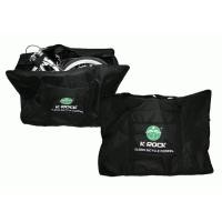 ราคา กระเป๋าใส่จักรยานพับ K-Rock ล้อ 20 นิ้ว,BAG20-K (760697036)
