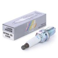 ราคา 4/6PCS IZFR6K-11S 5266 Laser Platinum Spark Plugs For Honda Civic FRV 2006 2007 2008-2011 1.8L CRV (57303782053)