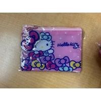 ราคา กระเป๋าใส่เหรียญ SANRIO ซองซิปใส่บัตร ซานริโอ้ ของแท้ 100% มีป้ายติด ภาพจากสินค้าจริง (45651714047)