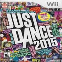 ราคา แผ่น [Wii Game] Just Dance 2015 (7706925172)