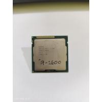 ราคา โปรเซสเซอร์ Intel core i7 2600 LGA 1155 (25993439486)