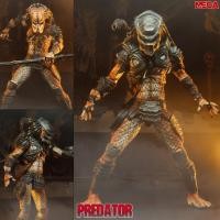 ราคา ของแท้ Neca Ultimate 7 Inch Predators 2 มหากาฬพรีเดเตอร์ คนไม่ใช่คน Stalker Predator สตอล์กเกอร์ เพรดเดเทอร์ โมเดล Figma (27414858840)