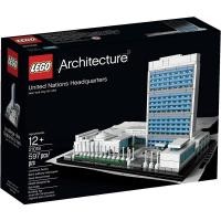 ราคา lego architecture 21018 (7748937490)