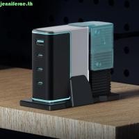 ราคา Jenniferae Universal Desktop Adapter Stand Kit GaNs Charger Stand สําหรับ 140W (47258117373)