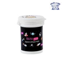 ราคา Baba Film Space Attack - ฟิล์มม้วน 35mm, ISO 400, 27exp (8796504481)