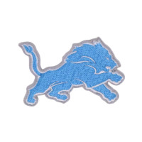 ราคา Detroit Lions ดีทรอยต์ ไลอ้อนส์ อาร์มปักอเมริกันฟุตบอล NFL ตัวรีดติดเสื้อ อาร์มรีดติดเสื้อ อาร์มแฟชั่น (20596052839)