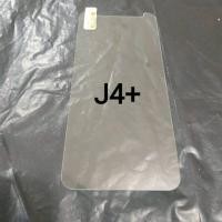 ราคา Samsung J4 Plus กระจกนิรภัยใส/กันรอย Samsung J4 Plus ป้องกันการกระแทก (41305738816)