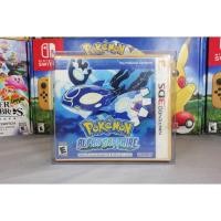 ราคา [มือ 1]Pokemon Alpha Sapphire NINTENDO 3DS (26870853398)