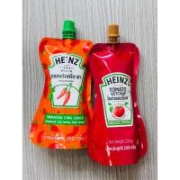 ราคา ซอสมะเขือเทศซอสพริกไฮนซ์ (Heinz Tomato Ketchup) (41507768385)