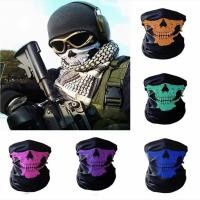 ราคา ผ้าบัฟอเนกประสงค์ กันแดด กันยูวี โพกหัว ปิดหน้า คลุมศีรษะก่อนใส่หมวกกันน็อค ช่วยซับเหงื่อได้ดี (45957809550)