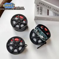 ราคา Case For Samsung Galaxy Buds FE / Buds 2 Pro / Buds Live Earphone Silicone Case Cool Gift Earbuds Waterproof Shockproof Soft Protective Headphone Cover Headset Skin with Hook (23389899586)