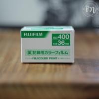ราคา Fuji Japan 400 Color 135/36 (7613349005)