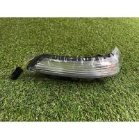 ราคา (แท้) โคมไฟเลี้ยว กระจกมองข้าง MGZS ZSEV ไฟเลี้ยว กระจกข้าง MG ZS ของแท้ / OE : 10366998 , 10366999 (27154514797)