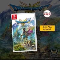 ราคา เกมส์ Dragon Quest 3 HD-2D Remake (ASI) (EN) Nintendo Switch Games (29063598502)
