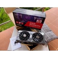 ราคา SAPPHIRE NITRO+ RX6600XT GAMING OC 8GB (8890347976)