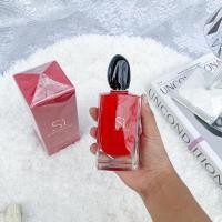 ราคา น้ำหอมแท้ แบ่งขาย - Si Passione Giorgio Armani EDP (16564748678)