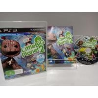 ราคา แผ่นเกมส์ Ps3 - Little big planet 2 (Playstation 3) (อังกฤษ) (25114148588)