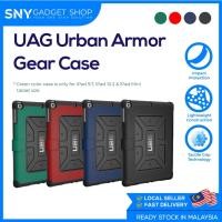 ราคา UAG Urban Armor Gear Case สําหรับ IPad air 1/2 , IPad pro 9.7 , IPad New 10.2 , IPad mini 2/3/4/5, UAG IPAD平板保护套 (19180140013)