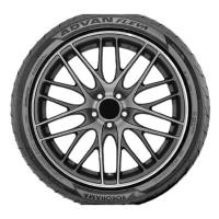ราคา YOKOHAMA ADVAN Sport V107 1 เส้น 275/40R20 275/40R21 235/50R19 (41019202361)