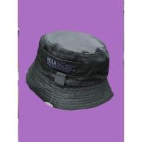 ราคา หมวกbucket UCLA สีเขียวขี้ม้า (5311107316)
