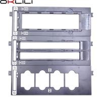 ราคา QM3-2694-000 QM3-2695-000 QC2-5902-000 Photo Film Guide Sleeve Mount Holder Slide สําหรับ Canon CanoScan 5600F 8000F 8400F 8800 9000F Mark II (17296598982)