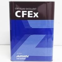 ราคา น้ำมันเกียร์สังเคราะห์ 100% CVT ไอชิน Aisin CFEx (4758730180)