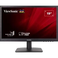 ราคา ViewSonic VA1903H-2 19" TN HD WXGA (Wide XGA) , VGA, HDMI, Flicker-Free & Blue Light Filter ประกันศูนย์ไทย 3 ปี (27116247729)