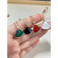 ราคา BVLGARI DIVAS’ DREAM NECKLACE (49252943972)