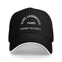 ราคา หมวกเบสบอล Karl Lagerfeld แฟชั่น Hipster (54457084444)