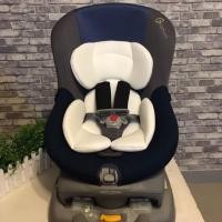 ราคา คาร์ซีท Combi รุ่น Zeus Turn S Turn 360 สีกรมเทา พร้อมซัพพอร์ต (2371549798)