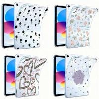 ราคา เคสใส Samsung Galaxy Tab S10/S9,ปกบาง for Tab A9/A11/ A9 Plus/A11 Plus/ S9/S9 FE/S10 FE/S7 Plus/S8 Plus/S9 Plus/S10 Plus (42978597695)
