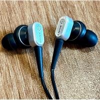 ราคา หูฟังอินเอียร์ SONY MDR-NC22 มีระบบตัดเสียงรบกวน (Noise Cancelling) สภาพใช้งานได้ปกติ สายนิ่ม (41900095767)