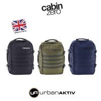 ราคา Cabin Zero: Military 28L กระเป๋าเป้สะพายหลัง (8514989431)