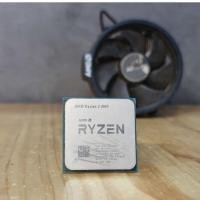 ราคา CPU [AM4] Ryzen 3 3100 (16187795053)